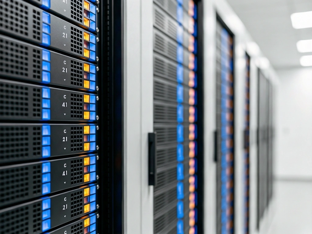 Advanced Infrastructure