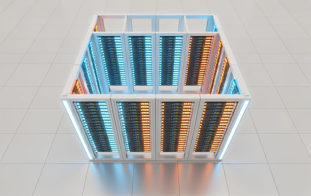 Data Architecture Infrastructure